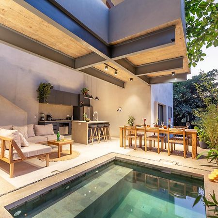 Alma Tropical - Luxury Villa Experience In Santa Teresa Playa Santa Teresa  Εξωτερικό φωτογραφία