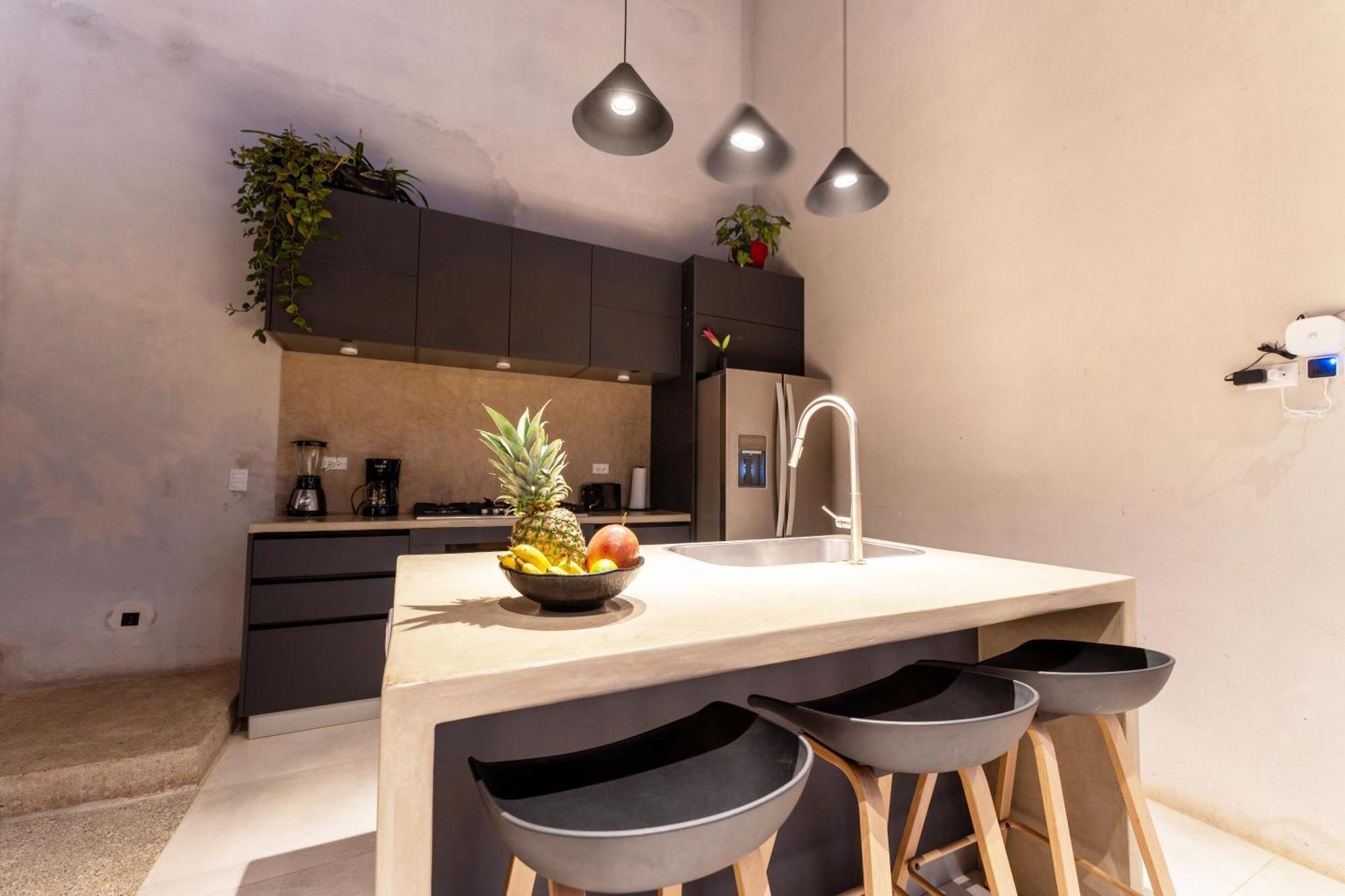 Alma Tropical - Luxury Villa Experience In Santa Teresa Playa Santa Teresa  Εξωτερικό φωτογραφία