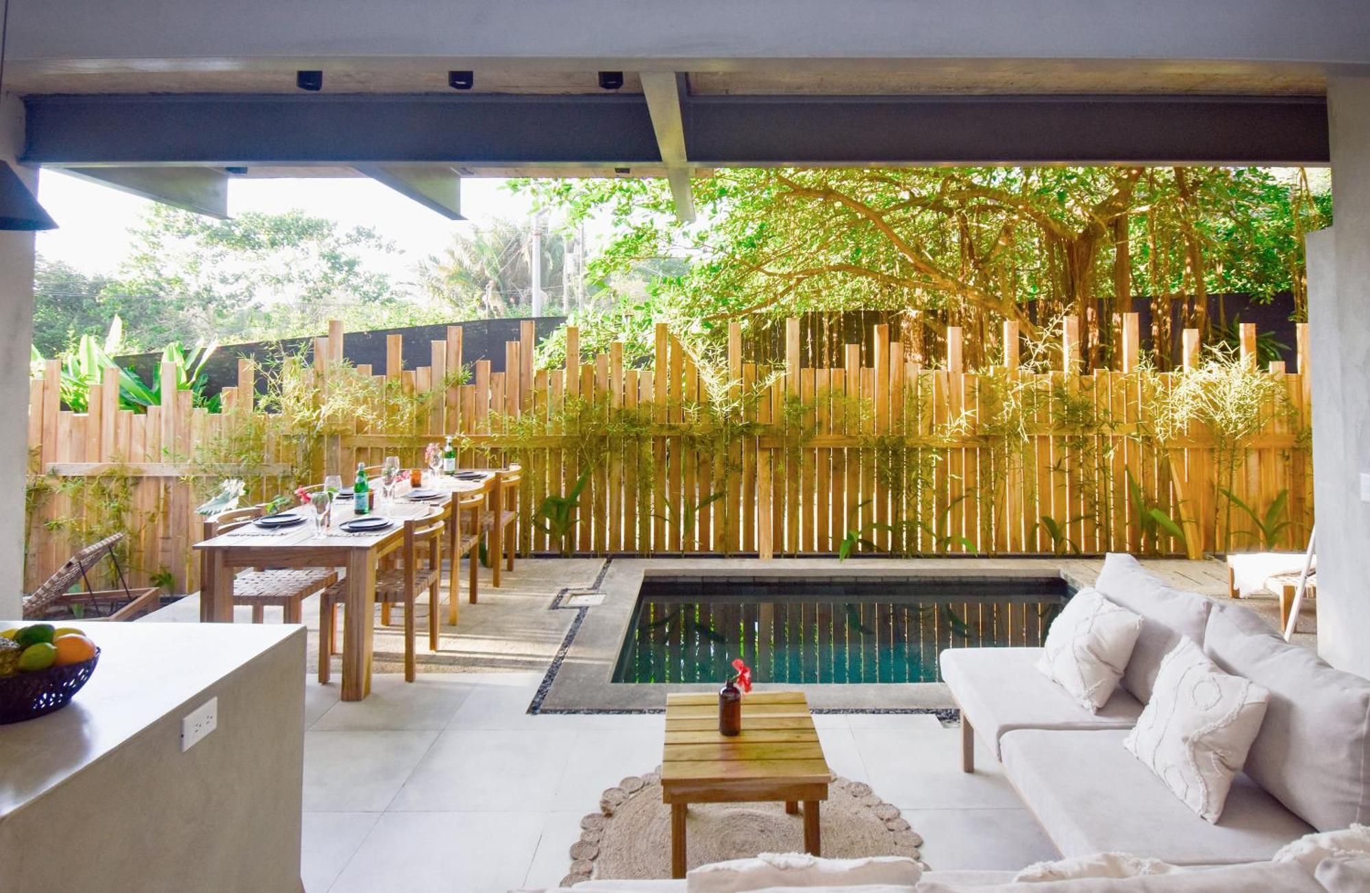 Alma Tropical - Luxury Villa Experience In Santa Teresa Playa Santa Teresa  Εξωτερικό φωτογραφία