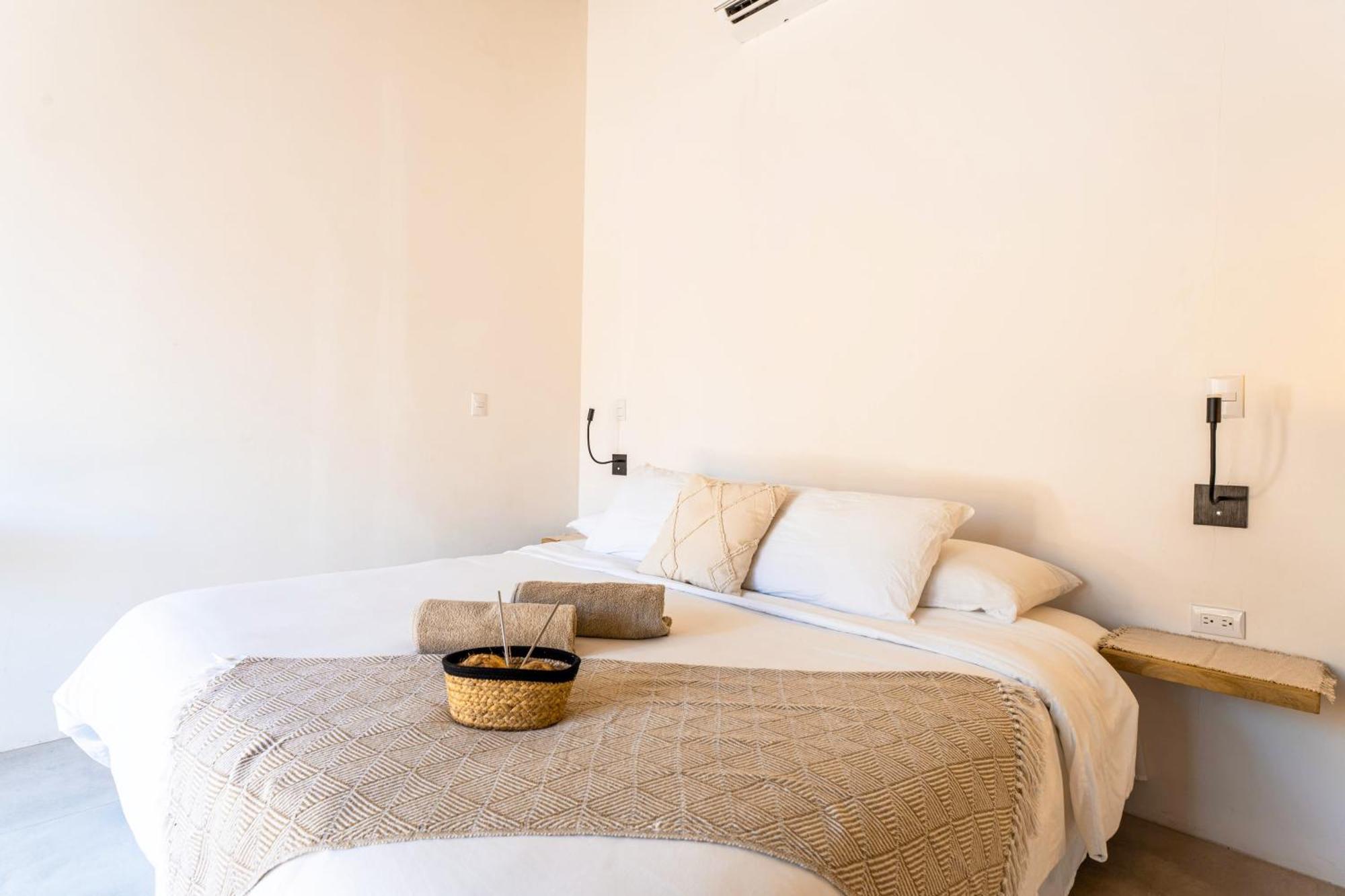 Alma Tropical - Luxury Villa Experience In Santa Teresa Playa Santa Teresa  Εξωτερικό φωτογραφία