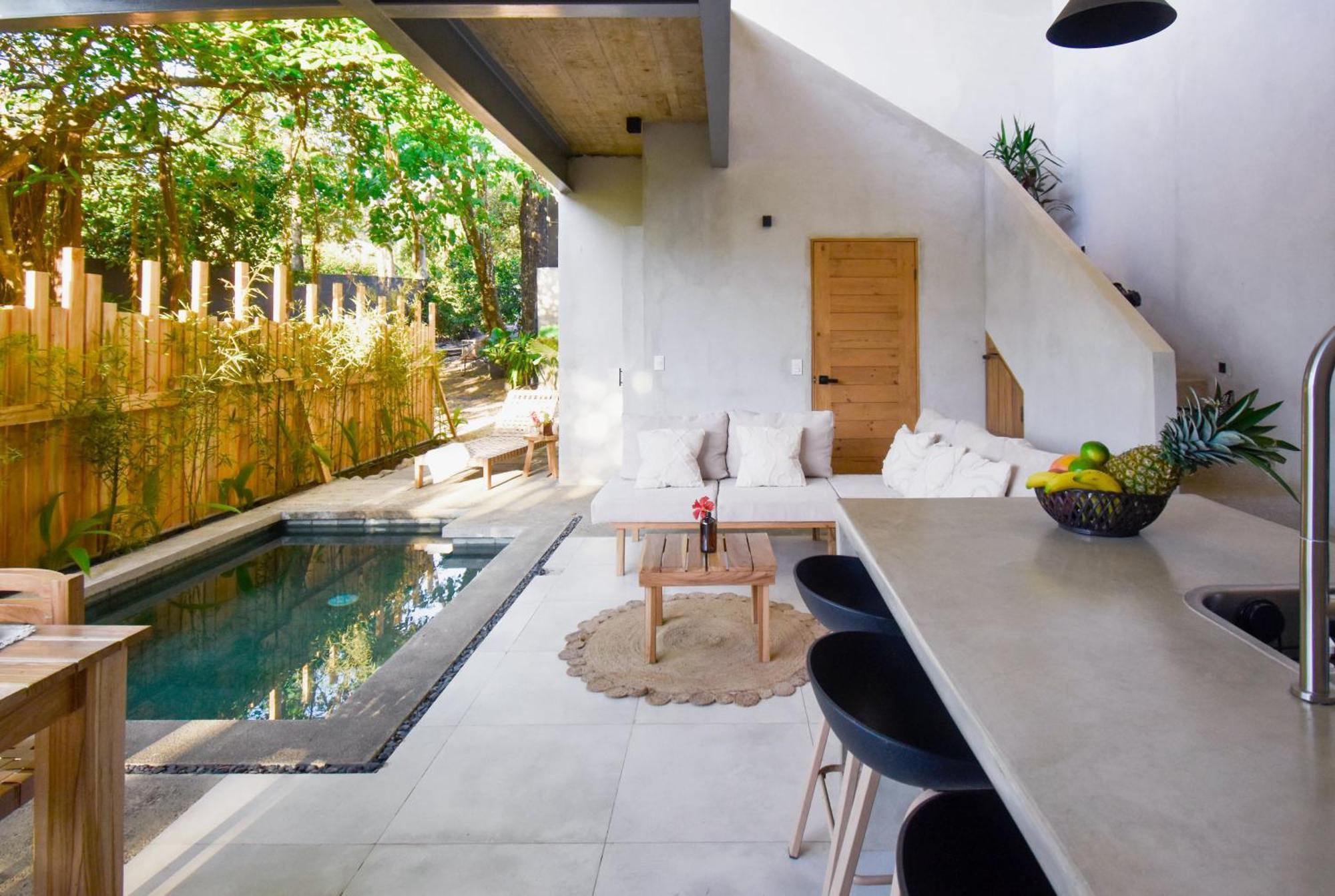 Alma Tropical - Luxury Villa Experience In Santa Teresa Playa Santa Teresa  Εξωτερικό φωτογραφία