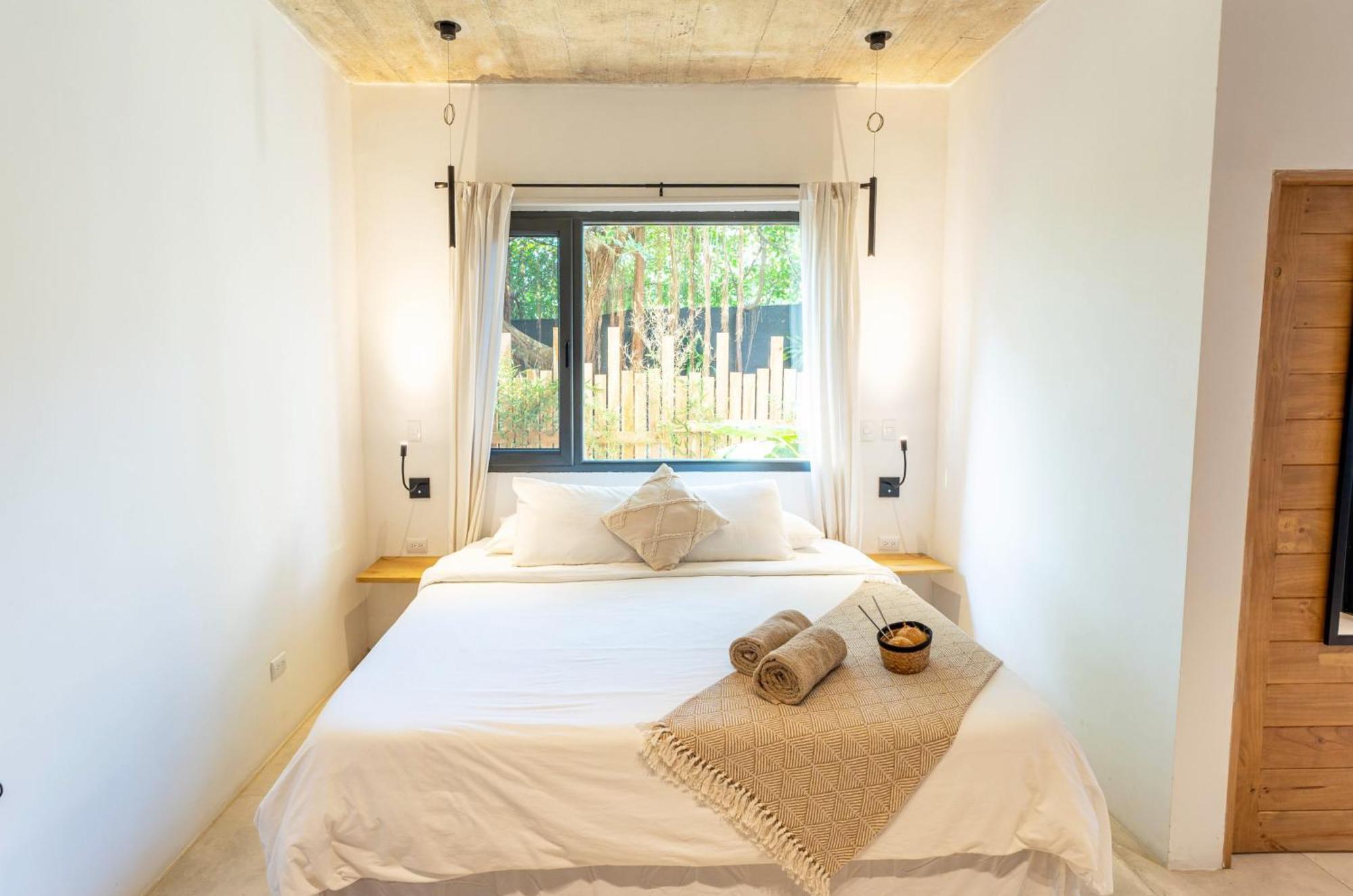 Alma Tropical - Luxury Villa Experience In Santa Teresa Playa Santa Teresa  Εξωτερικό φωτογραφία