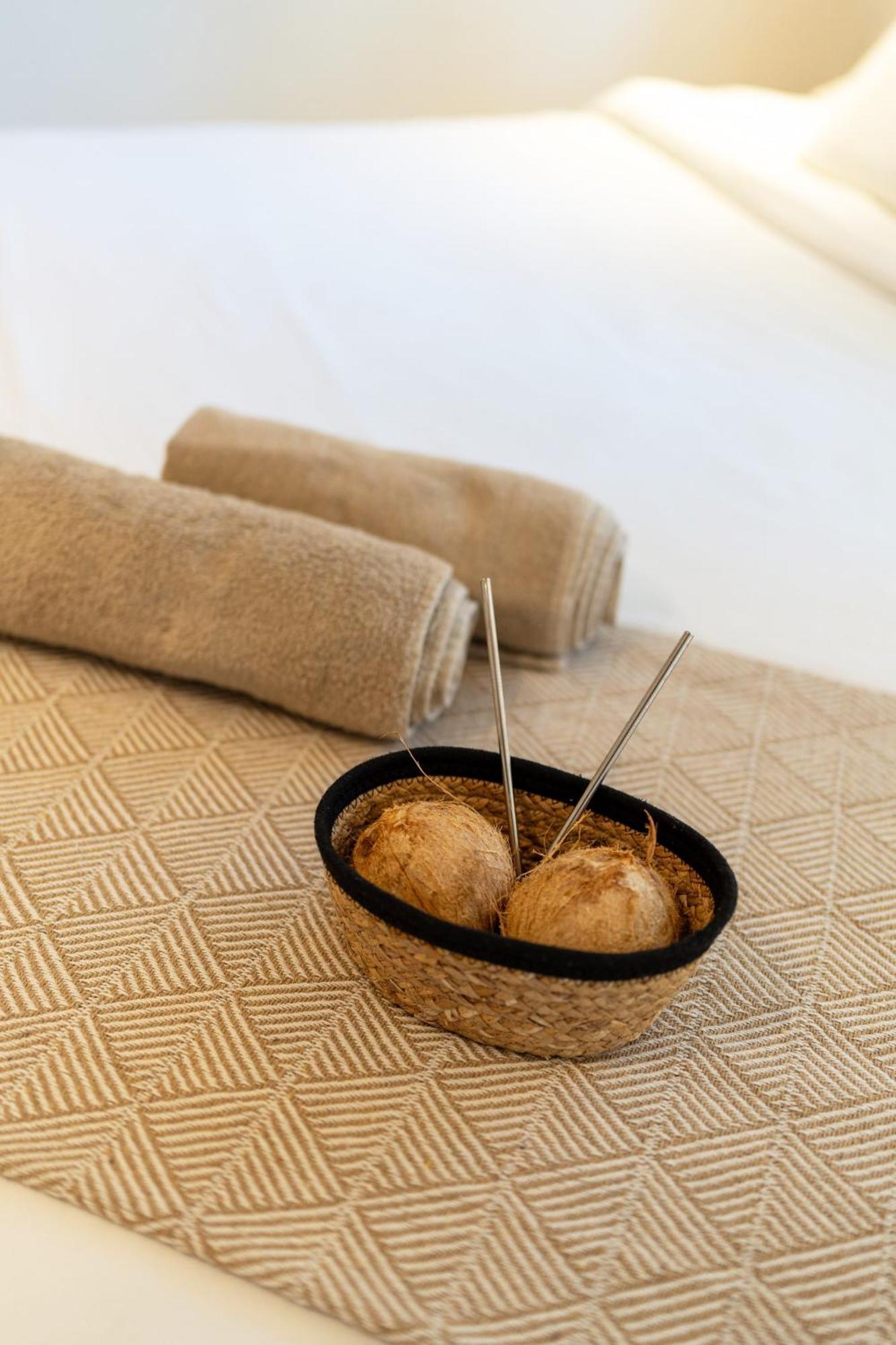 Alma Tropical - Luxury Villa Experience In Santa Teresa Playa Santa Teresa  Εξωτερικό φωτογραφία