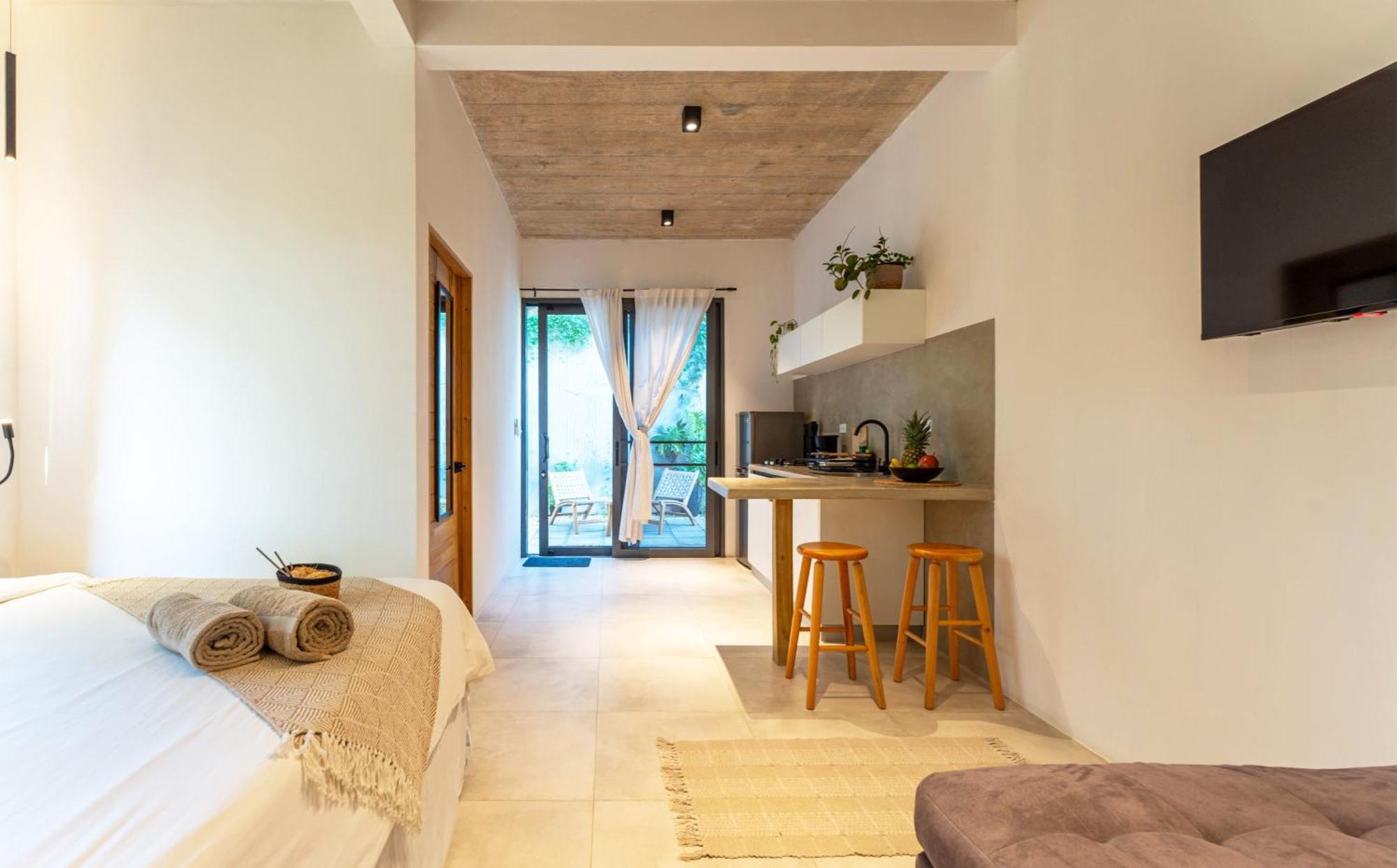 Alma Tropical - Luxury Villa Experience In Santa Teresa Playa Santa Teresa  Εξωτερικό φωτογραφία