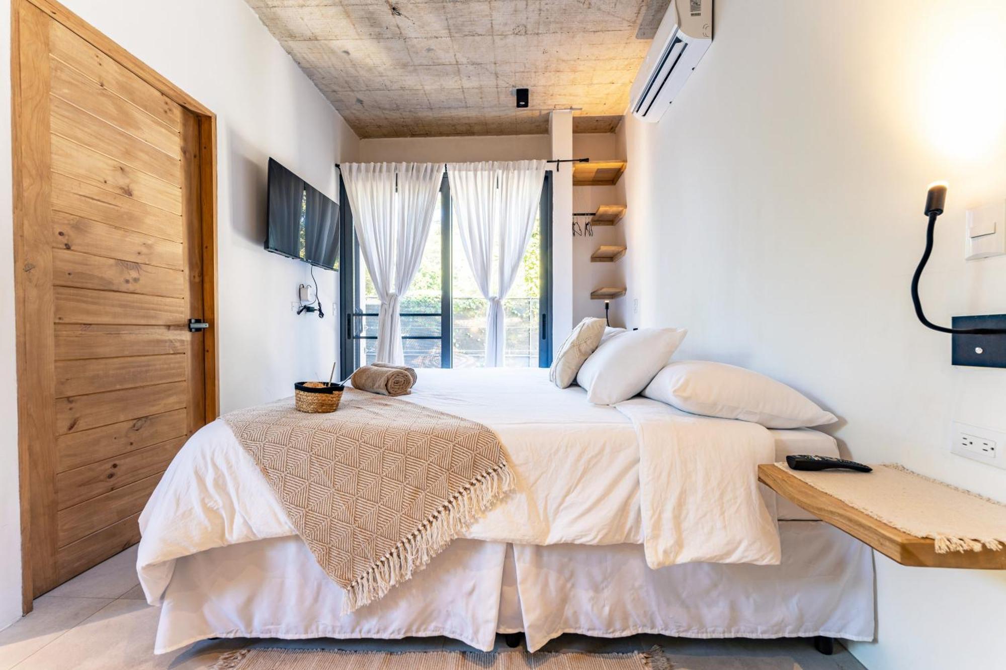 Alma Tropical - Luxury Villa Experience In Santa Teresa Playa Santa Teresa  Εξωτερικό φωτογραφία