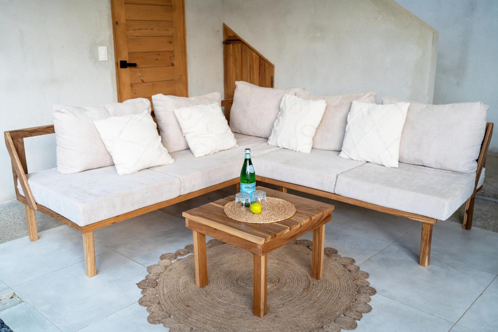 Alma Tropical - Luxury Villa Experience In Santa Teresa Playa Santa Teresa  Εξωτερικό φωτογραφία