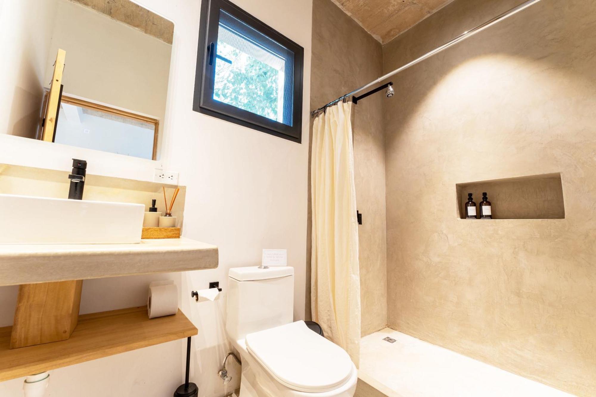 Alma Tropical - Luxury Villa Experience In Santa Teresa Playa Santa Teresa  Εξωτερικό φωτογραφία