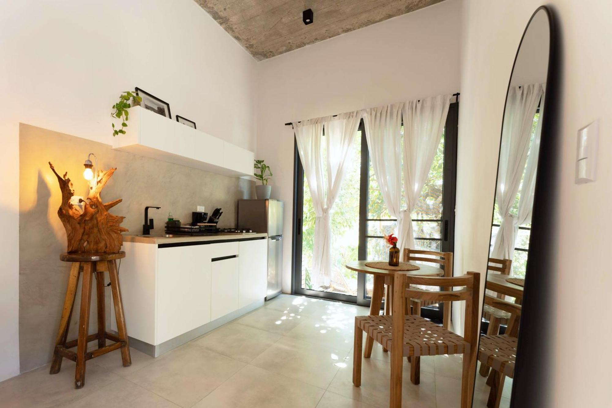 Alma Tropical - Luxury Villa Experience In Santa Teresa Playa Santa Teresa  Εξωτερικό φωτογραφία