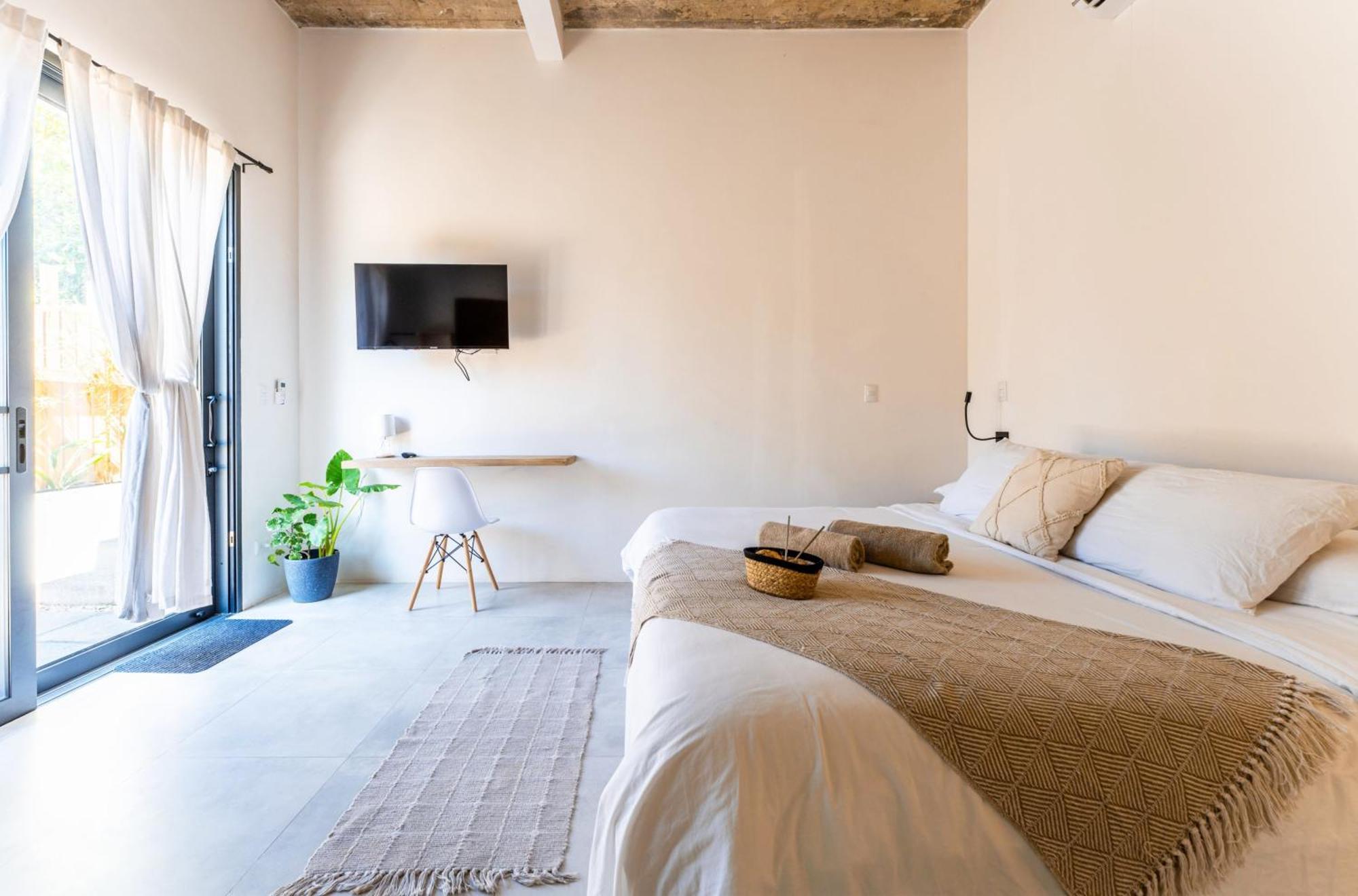 Alma Tropical - Luxury Villa Experience In Santa Teresa Playa Santa Teresa  Εξωτερικό φωτογραφία