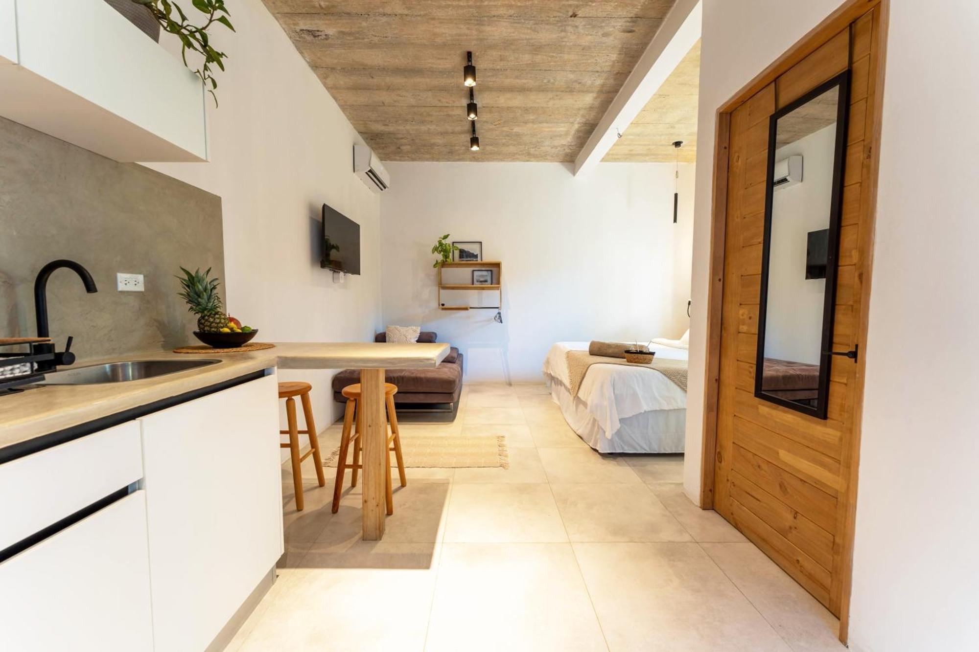 Alma Tropical - Luxury Villa Experience In Santa Teresa Playa Santa Teresa  Εξωτερικό φωτογραφία